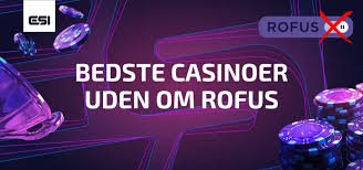 Poker Uden Om Rufus En Guide til Strategi og Spillestil