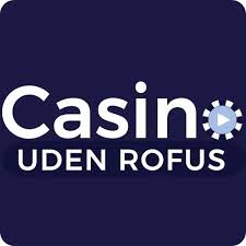 Poker Uden Om Rufus En Guide til Strategi og Spillestil