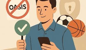 Sportwetten ohne Limit Maximale Freiheit beim Wetten