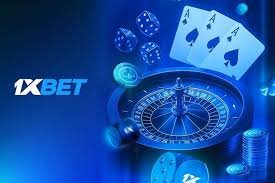 1xBet Thailand Casino A Comprehensive Guide to Online Gaming