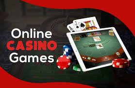 Cashwin Casino Online Spil, Vind og Nyd