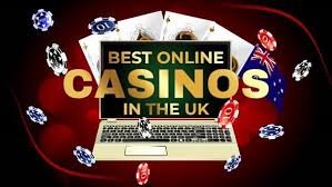 Casino Shorts Exploring the Best UK Online Casinos