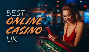 Casino Shorts Exploring the Best UK Online Casinos