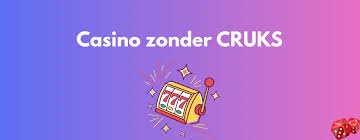 De Voordelen van Casino's Zonder CRUKS 1256634440 De Voordelen van Casino's Zonder CRUKS 1256634440