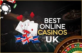 Exploring the Best Online Casino UK Welcome Bonuses 1293156783