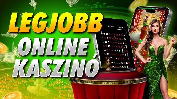 Fedezd fel a legjobb magyar online casinókat!