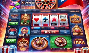 Online Casino bez Ověření Jak Hrát a Co Vědět Online Casino bez Ověření Jak Hrát a Co Vědět
