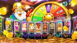 Online Casino Lucky Barry Your Ultimate Gaming Destination