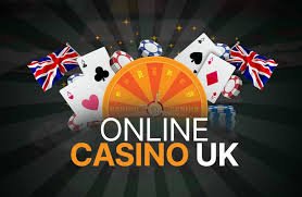 The UK’s Largest Online Casino A Comprehensive Overview